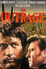 Watch The Outrage 5movies