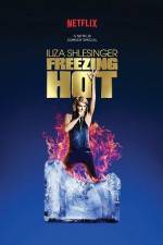 Watch Iliza Shlesinger: Freezing Hot 5movies