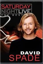 Watch Saturday Night Live The Best of David Spade 5movies