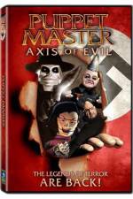 Watch Puppet Master Axis of Evil 5movies