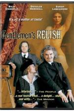 Watch Gentlemen's Relish 5movies