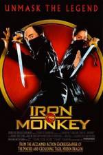 Watch Iron Monkey 5movies