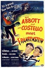 Watch Abbott and Costello Meet Frankenstein 5movies