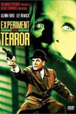 Watch Experiment in Terror 5movies