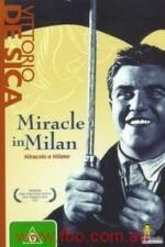 Watch Miraklet i Milano 5movies