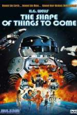 Watch The Shape of Things to Come 5movies