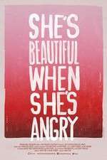 Watch She's Beautiful When She's Angry 5movies