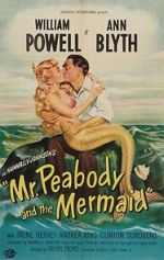 Watch Mr. Peabody and the Mermaid 5movies