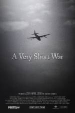 Watch A Very Short War 5movies