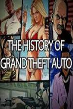 Watch The History of Grand Theft Auto 5movies