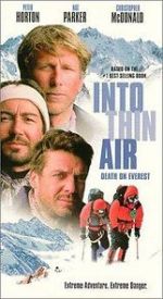 Watch Into Thin Air: Death on Everest 5movies