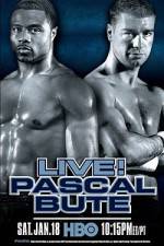 Watch HBO Boxing Jean Pascal vs Lucian Bute 5movies