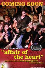 Watch An Affair of the Heart 5movies