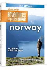 Watch Richard Bangs Adventures with Purpose Norway 5movies
