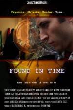 Watch Found in Time 5movies