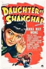 Watch Daughter of Shanghai 5movies