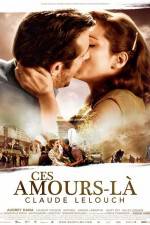 Watch Ces amours la 5movies