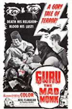 Watch Guru, the Mad Monk 5movies