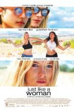 Watch Just Like a Woman 5movies