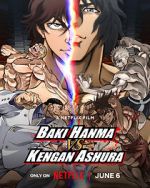 Watch Baki Hanma VS Kengan Ashura 5movies