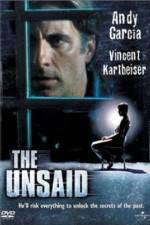 Watch The Unsaid 5movies