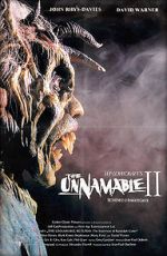 Watch The Unnamable II: The Statement of Randolph Carter 5movies