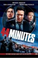 Watch 44 Minutes: The North Hollywood Shoot-Out 5movies