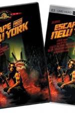 Watch Escape from New York 5movies