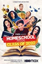 Watch Homeschool Musical: Class of 2020 5movies