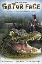 Watch The Legend of Gator Face 5movies