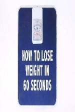 Watch How to Lose Weight in 60 Seconds 5movies