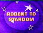 Watch Rodent to Stardom (Short 1967) 5movies