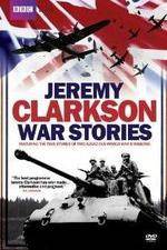 Watch Jeremy Clarkson - War Stories 5movies