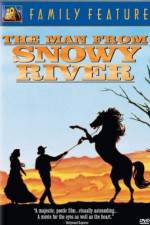 Watch The Man from Snowy River 5movies