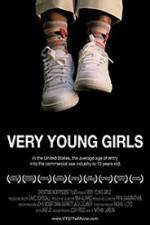 Watch Very Young Girls 5movies