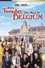 Watch If It's Tuesday, This Must Be Belgium 5movies