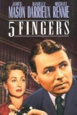 Watch 5 Fingers 5movies