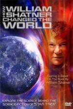 Watch How William Shatner Changed the World 5movies