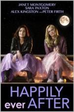 Watch Happily Ever After 5movies