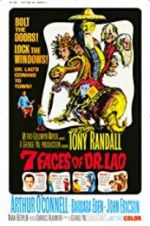 Watch 7 Faces of Dr. Lao 5movies