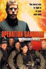 Watch Operation Sandman 5movies