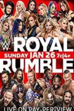 Watch Royal Rumble 5movies