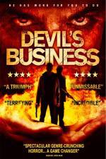 Watch The Devil's Business 5movies