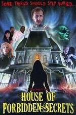 Watch House of Forbidden Secrets 5movies