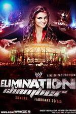 Watch WWE Elimination Chamber 5movies