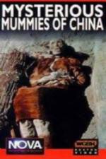 Watch Nova - Mysterious Mummies of China 5movies