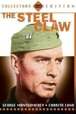 Watch The Steel Claw 5movies