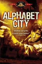 Watch Alphabet City 5movies
