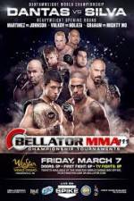 Watch Bellator 111: Dantas vs. Silva 5movies