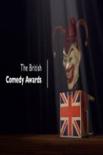 Watch British Comedy Awards 5movies